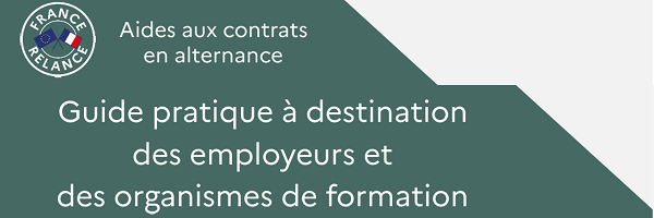 AIDES EXCEPTIONNELLES A L'EMBAUCHE D'ALTERNANTS