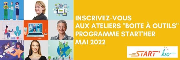 ATELIERS START'HER