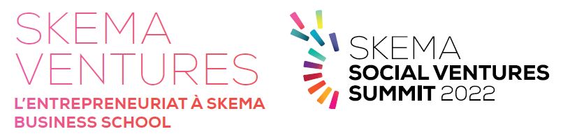 2ème SKEMA SOCIAL VENTURES SUMMIT