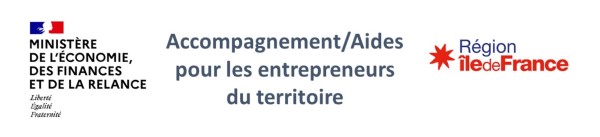 ACCOMPAGNEMENT DES ENTREPRENEURS