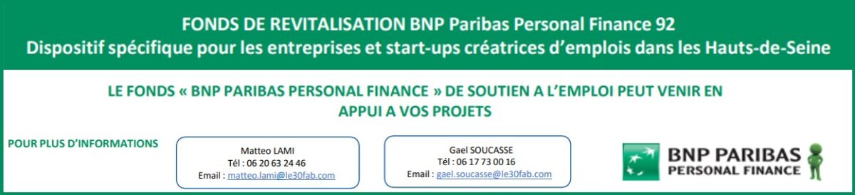 Atelier Retraite de l'entrepreneur.