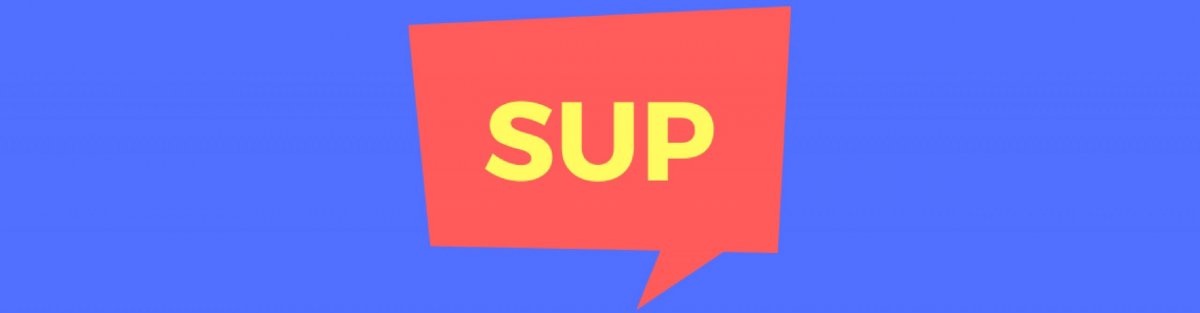 RELANCE DU CLUB SUP ENTREPRENEURS