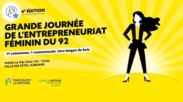 entreprenariat féminin