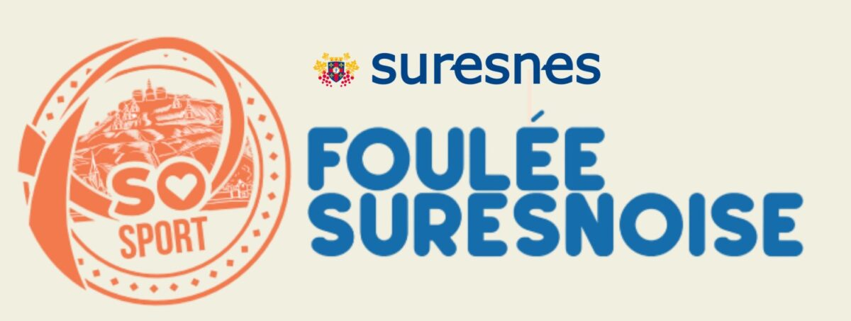 foulée suresnoise
